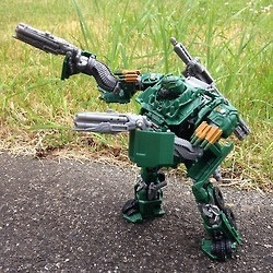 Hound has become one of my favorite, non-Dinobot Transformers from the ...
