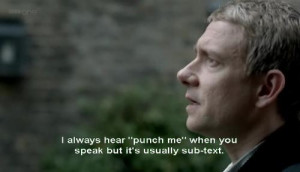 Popular TV Shows Quotes Captions