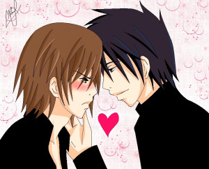 junjou romantica Junjou Romantica