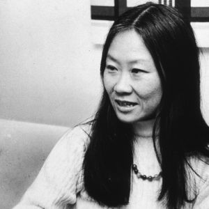 Quotes by Maxine Hong Kingston