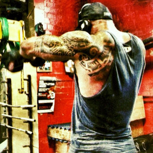 quotes with you from one of my favorite athletes who exemplified ...