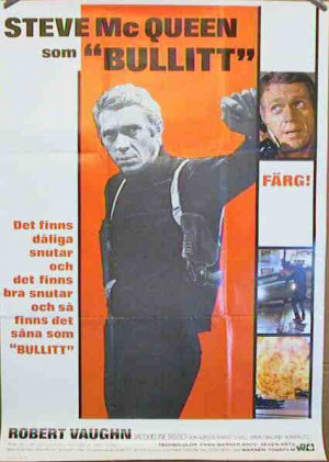 Another Swedish poster