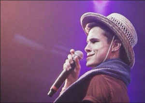 Kian Lawley Crab Face :D