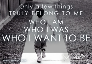 Belong quote #7