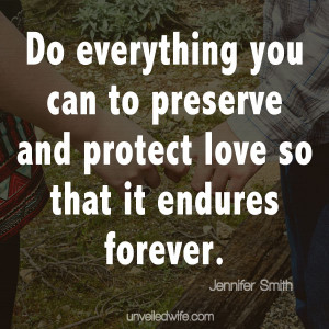 Positive Quotes About Love And Marriage