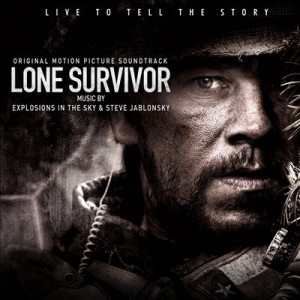 Lone Survivor [Original Motion Picture Soundtrack]