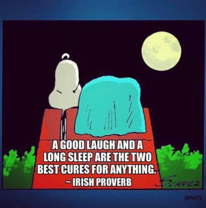 irish proverbs