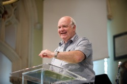 John Lennox