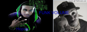 funk volume Profile Facebook Covers