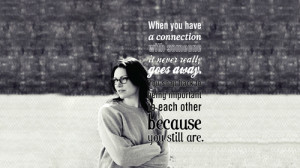 ... : quote, series, laura prepon, orange is the new black and alex vause