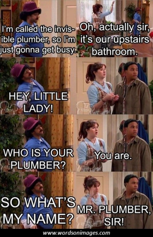 Plumber quote