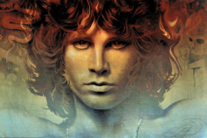 Archive for 'Jim Morrison'