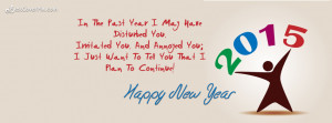 Happy New Year Quotes and Sayings 2015