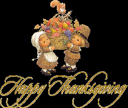 Thanksgiving Cards, Comments, Graphics and Pictures for Orkut, Myspace ...