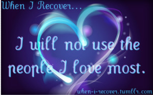 drug addiction recovery quotes