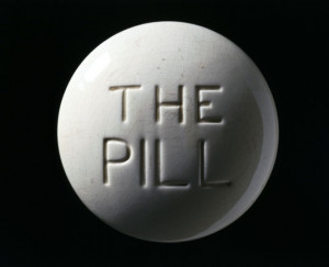 ... contraceptive pill access to advice about contraception was not