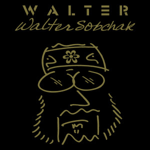 Big Lebowski: Walter Sobchak – Imagine t-shirt front