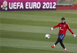 Soccer Champion Quotes The defending champions have