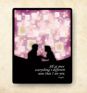 Inspirational Quotes From Walt Disney Movies