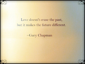 The Five love languages - Gary Chapman