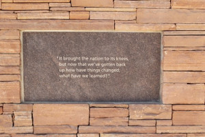 Columbine Quotes