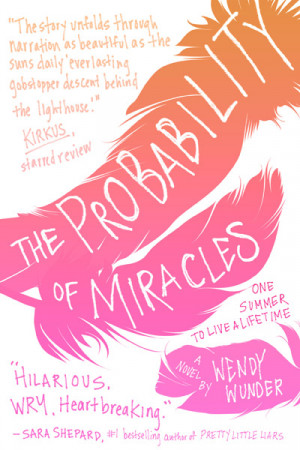 Poll: Which Book Cover Do You Like Better?