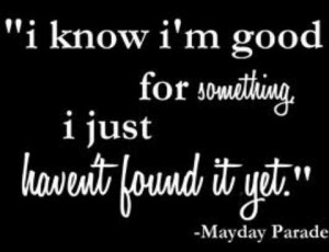 Life quote to live by