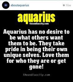 ... aquarius aquarian things aquarius and love zodiac aquarius facts true