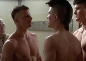 Kuch calls him a coward, but I would like to point out here that ...