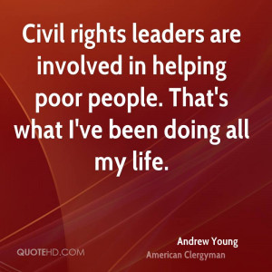 Andrew Young Quotes