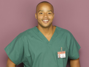 Scrubs Turk