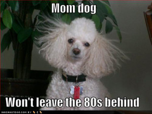 Funny Quotes About 80s Hair. QuotesGram