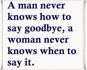 Funny Goodbye Quotes For Instagram