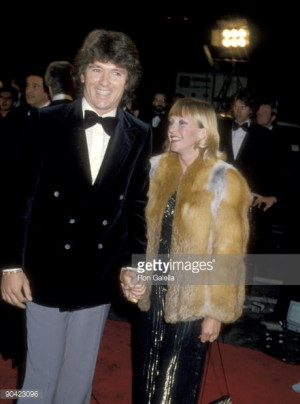 Patrick Duffy Wife Carlyn...