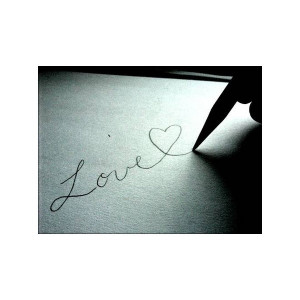 The Best Love Quotes and Sayings liked on Polyvore