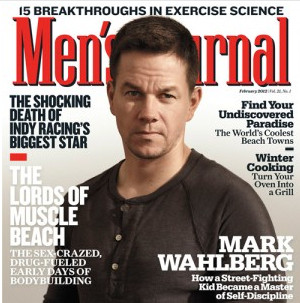 Mark Wahlberg Says He Would Have Stopped the Terrorists on 9/11 ...