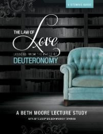 New Beth Moore study coming our Aug. 2012! Can hardly wait to do this ...