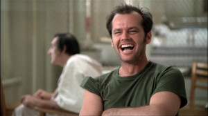... Home » Movies » Favorite Movies » One Flew Over The Cuckoo’s Nest