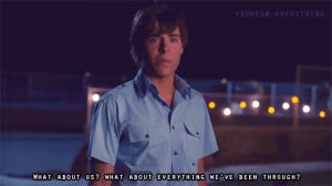 ... LOL funny quote song hilarious hipster vintage high school musical hsm