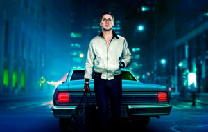 Drive (2011) Movie Review