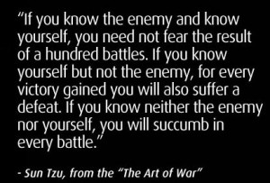 ... Quotes, Inspirational Quotes, Life Quotes and Quotations: Sun Tzu