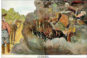 american pro imperialism quotes