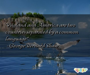 America Quotes