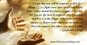 quote about hope and inspiration