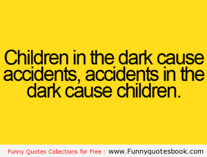 Very Funny Quote about Romantic moments