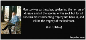 Epidemics quote #1