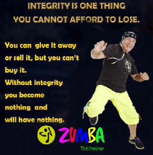 Zumba Quotes and Sayings