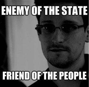 27 EDWARD SNOWDEN QUOTES