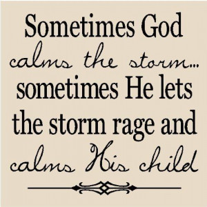 storms.Thoughts, Storms Rage, Remember This, Inspiration, God Is ...