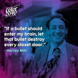 Harvey Milk Quotes http://color2040.com/category/quotes-frases/